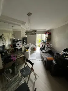 Apartamento com 2 Quartos à venda, 50m² no Vila Bela, São Paulo