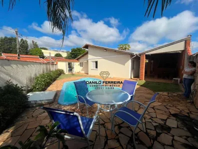 Casa de Condomínio com 3 Quartos à venda, 90m² no Centro, Itu