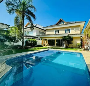 Casa com 4 Quartos à venda, 600m² no Barra da Tijuca, Rio de Janeiro