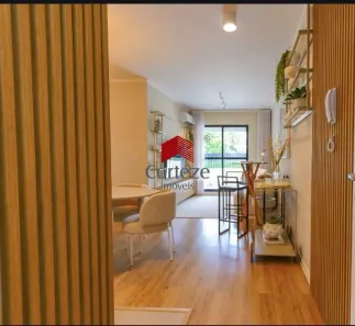 Apartamento com 3 Quartos à venda, 75m² no Prado Velho, Curitiba