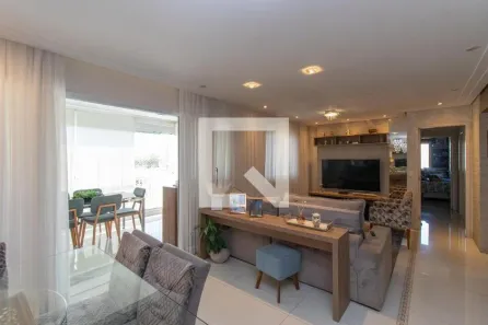 Apartamento com 3 Quartos à venda, 125m² no Vila Guilherme, São Paulo