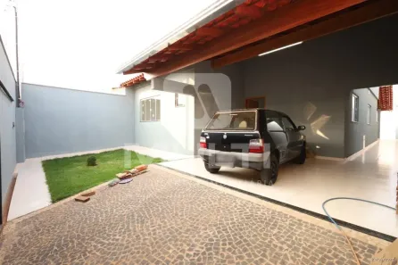 Casa com 3 Quartos à venda, 150m² no Santa Rosa, Uberlândia