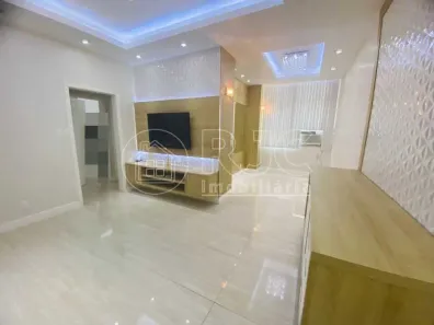 Apartamento com 3 Quartos à venda, 118m² no Flamengo, Rio de Janeiro