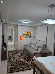 Apartamento com 3 Quartos à venda, 87m² no Vila Progresso, Campinas