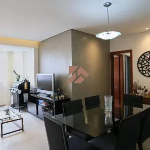 Apartamento com 3 Quartos à venda, 100m² no Lourdes, Belo Horizonte