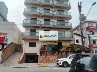 Apartamento com 2 Quartos para alugar, 59m² no Centro, Mongaguá