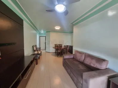 Apartamento com 2 Quartos à venda, 75m² no Vila Santa Tereza, Bauru