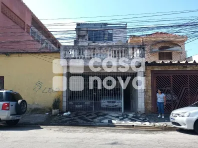 Casa de Condomínio com 4 Quartos à venda, 150m² no Vila Sabrina, São Paulo