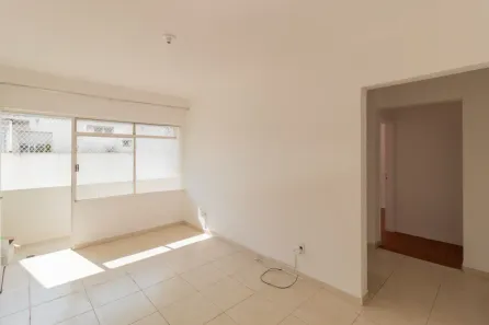 Apartamento com 2 Quartos para alugar, 64m² no Vila Mariana, São Paulo