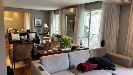 Apartamento com 3 Quartos à venda, 171m² no Vila Leopoldina, São Paulo