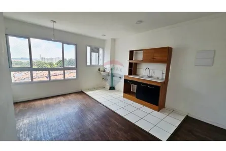 Apartamento com 2 Quartos à venda, 42m² no Jardim Villagio Ghiraldelli, Hortolândia