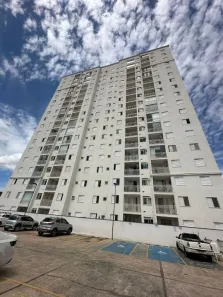 Apartamento com 2 Quartos para venda ou aluguel, 56m² no Parque Industrial, Campinas