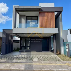 Casa com 3 Quartos à venda, 158m² no Passo das Pedras, Gravataí