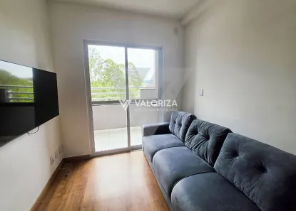 Apartamento com 2 Quartos para alugar, 59m² no Parque Campolim, Sorocaba