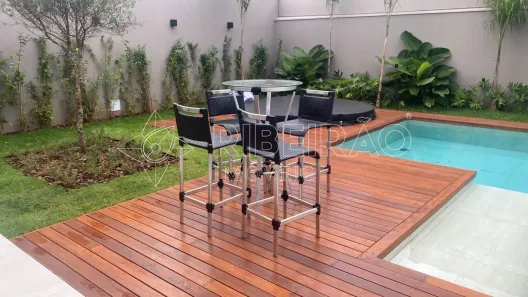 Casa de Condomínio com 3 Quartos à venda, 340m² no Loteamento Santa Luisa, Ribeirão Preto