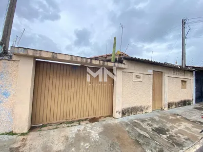 Casa com 3 Quartos à venda, 175m² no Jardim Alberto Gomes, Itu