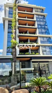 Apartamento com 3 Quartos à venda, 100m² no Água Verde, Curitiba
