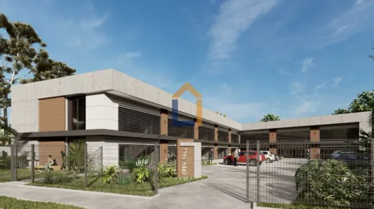 Sala Comercial para alugar, 1428m² no São Gabriel, Colombo