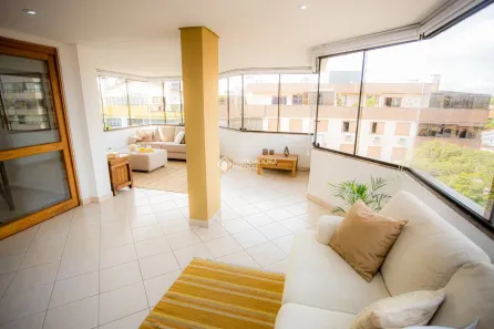 Cobertura com 3 Quartos à venda, 261m² no Jardim Itu, Porto Alegre