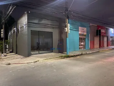 Ponto Comercial para alugar, 45m² no Morada da Serra, Cuiabá