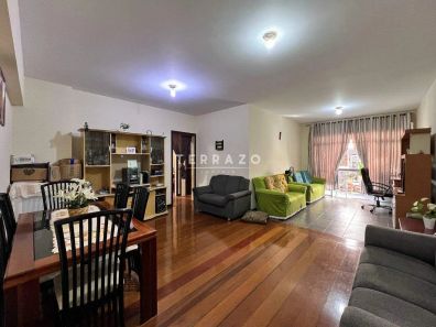 Apartamento com 3 Quartos à venda, 131m² no Alto, Teresópolis