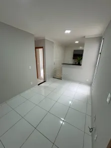 Apartamento com 2 Quartos à venda, 51m² no Rios de Spagna, São José do Rio Preto