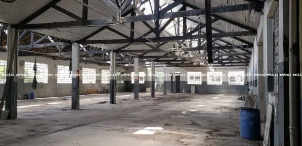 Galpão/Depósito/Armazém à venda, 2500m² no Tatuapé, São Paulo