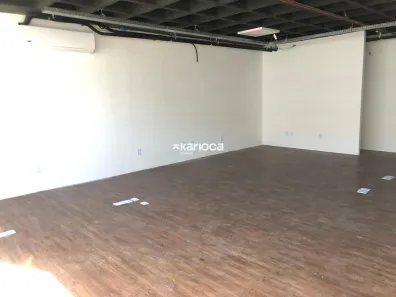 Sala Comercial à venda, 77m² no Barra Olímpica, Rio de Janeiro