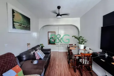 Apartamento com 2 Quartos à venda, 78m² no Liberdade, São Paulo
