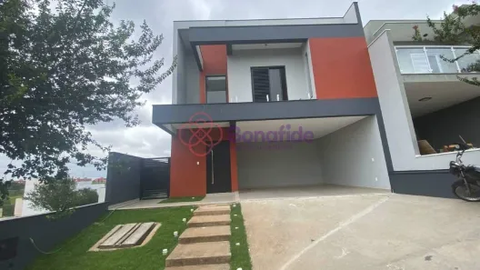 Casa com 3 Quartos à venda, 195m² no Chácara Morada Mediterrânea, Jundiaí