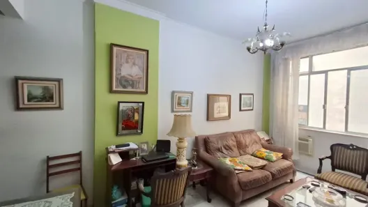 Apartamento com 1 Quarto à venda, 55m² no Copacabana, Rio de Janeiro
