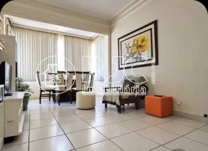 Apartamento com 2 Quartos à venda, 80m² no Grajaú, Rio de Janeiro