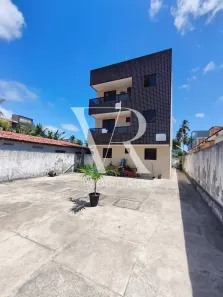Apartamento com 2 Quartos à venda, 46m² no Muçumagro, João Pessoa