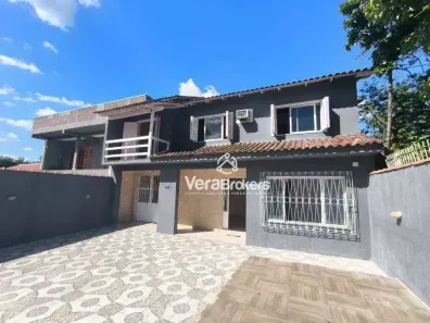 Casa com 7 Quartos para alugar, 220m² no Barnabé, Gravataí
