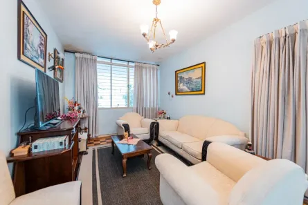 Casa com 3 Quartos à venda, 161m² no Indianópolis, São Paulo