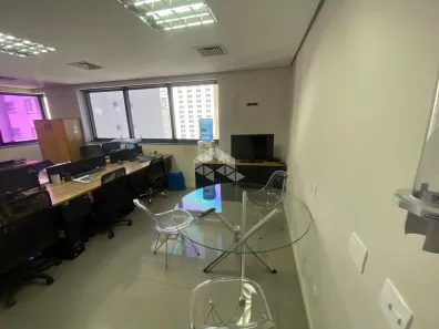 Sala Comercial à venda, 35m² no Jardim Paulista, São Paulo