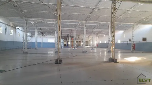 Galpão/Depósito/Armazém à venda, 5000m² no São Pedro, Osasco