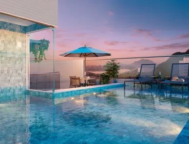 Apartamento com 2 Quartos à venda, 67m² no Praia da Costa, Vila Velha