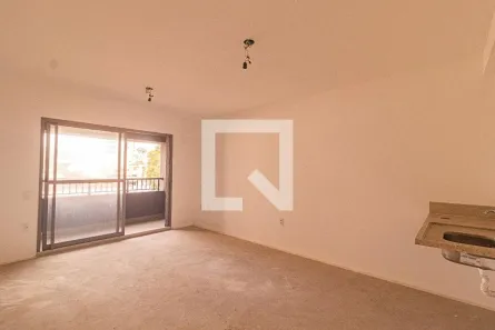 Kitnet com 1 Quarto à venda, 35m² no Vila Santa Catarina, São Paulo