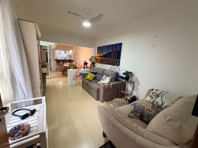 Apartamento com 3 Quartos à venda, 80m² no Jardim da Penha, Vitória