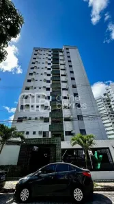 Apartamento com 3 Quartos à venda, 75m² no Torre, Recife