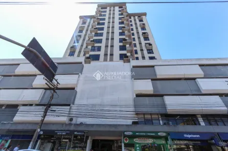 Sala Comercial à venda, 43m² no Centro, Canoas
