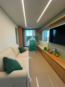 Apartamento com 2 Quartos à venda, 45m² no Campestre, Santo André
