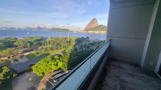 Apartamento com 3 Quartos à venda, 148m² no Flamengo, Rio de Janeiro