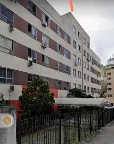 Apartamento com 1 Quarto à venda, 45m² no Federação, Salvador
