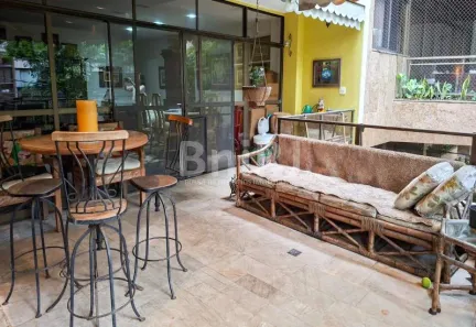 Apartamento com 3 Quartos à venda, 160m² no Barra da Tijuca, Rio de Janeiro