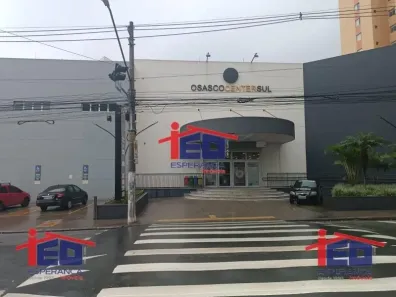 Sala Comercial à venda, 29m² no Jaguaribe, Osasco