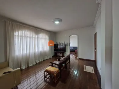 Apartamento com 4 Quartos à venda, 180m² no Cidade Nova, Belo Horizonte