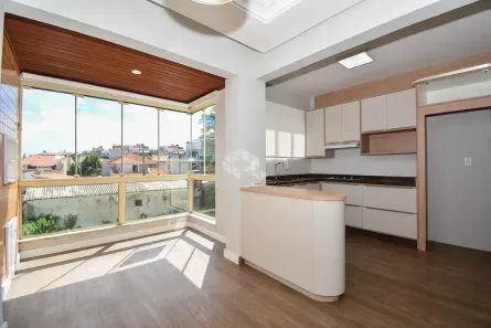 Apartamento com 2 Quartos à venda, 87m² no Coqueiros, Florianópolis