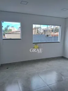 Sala Comercial para alugar, 35m² no Independência, São Bernardo do Campo